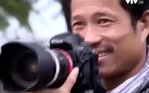 Nghệ sỹ nhiếp ảnh Ngô Thanh Minh - Người săn giải thưởng