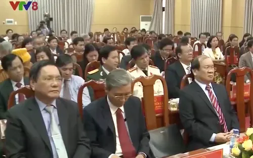 Quảng Ngãi: Bầu bổ sung chức danh Phó Chủ tịch UBND tỉnh