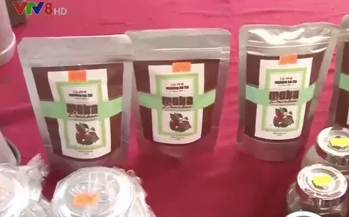 Kỳ vọng vào Ngày Cà phê Việt Nam lần thứ nhất