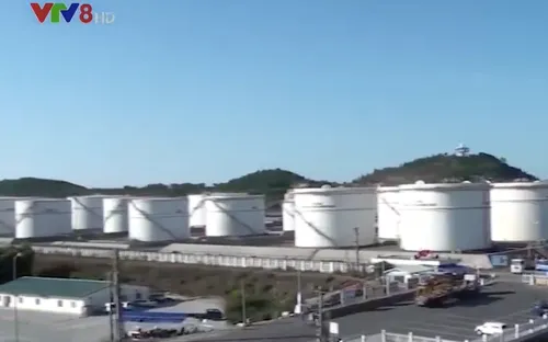 Cổ phần hoá một số doanh nghiệp thuộc tập đoàn dầu khí