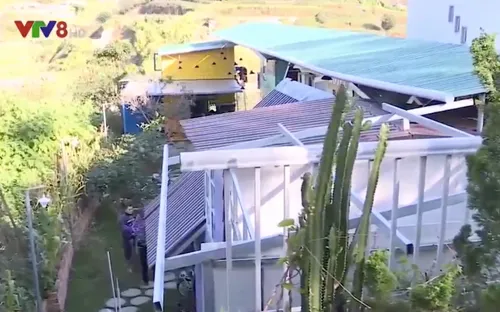 Chấn chỉnh dịch vụ homestay ở Đà Lạt