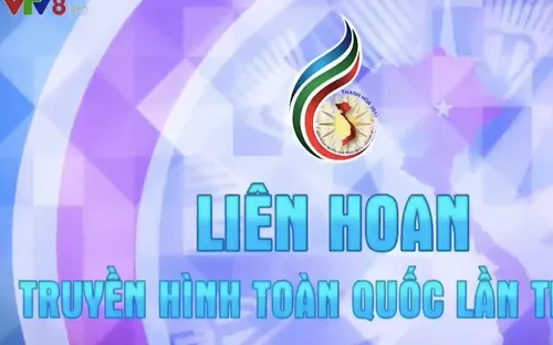 Liên hoan Truyền hình toàn quốc lần thứ 37