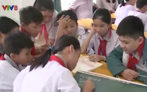 Đà Nẵng không xét tuyển lớp 6 dựa vào đánh giá năng lực