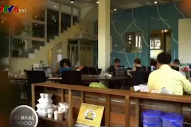 Bali - Thiên đường của dân du mục kỹ thuật số