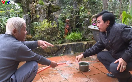 Quảng Trị chưa làm rõ nguyên nhân nguồn nước nhiễm xăng dầu