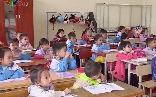 Nhiều trường tiểu học ở Đắk Nông tăng tiết học, thu tiền bất hợp lý