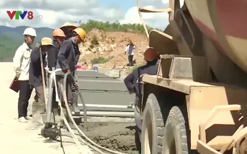 Phú Yên khẩn trương rà soát, đảm bảo an toàn công trình vượt lũ