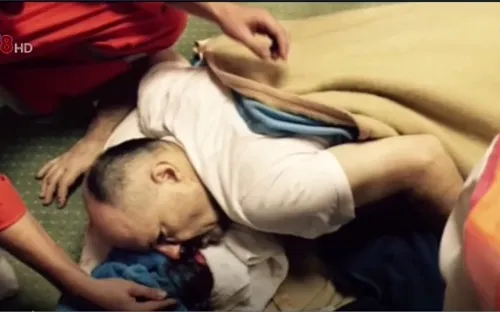 Khánh Hòa: Cứu hộ thành công thuyền viên nước ngoài gặp nạn