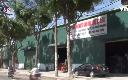 Đà Nẵng: Doanh nghiệp "sống dở chết dở" khi bị Bộ Quốc phòng thu hồi mặt bằng quá gấp