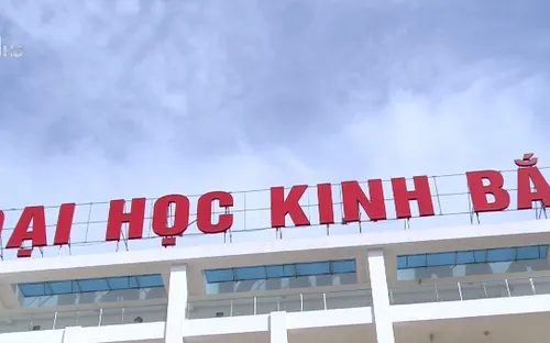 Thực hư trường đại học có hơn 300 chỉ tiêu chỉ có 1 sinh viên đến nhập học