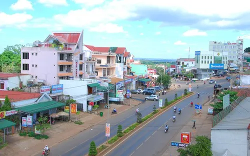 Đắk Nông: Kỷ luật cách chức một Chủ tịch UBND xã do thiếu trung thực