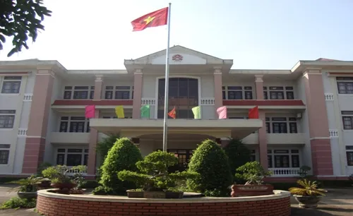 Đắk Nông: Huyện Đắk Song bổ nhiệm hàng loạt cán bộ không đủ tiêu chuẩn