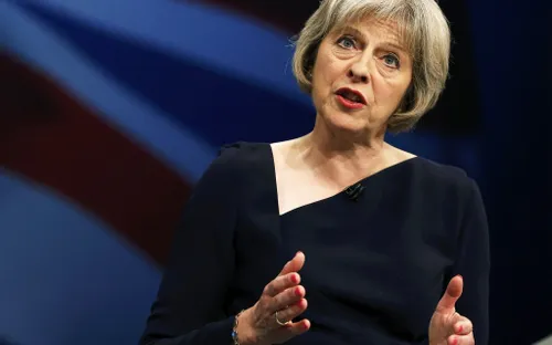 Anh hy vọng phá vỡ bế tắc trong đàm phán Brexit