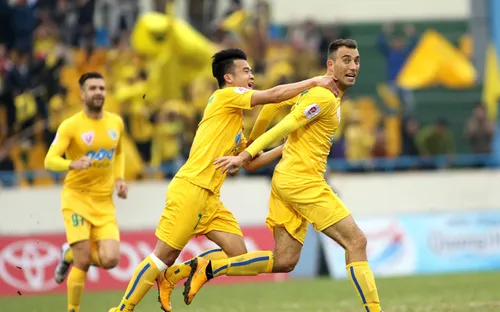 Lịch trực tiếp bóng đá ngày 14/1: Thanh Hóa làm khách của S.Khánh Hòa, Chelsea đối đầu Leicester