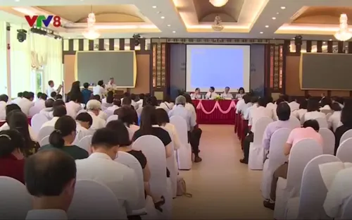 Hơn 1600 đơn khiếu nại trong lĩnh vực giáo dục đào tạo năm học 2016-2017