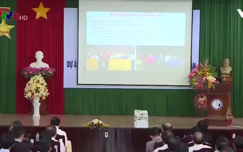 Thừa Thiên Huế triển khai dự án đưa bác sỹ trẻ về vùng khó khăn