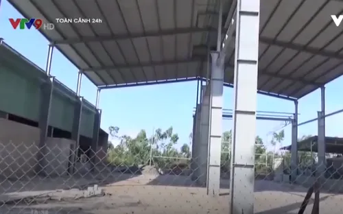 Đà Nẵng: Hàng loạt doanh nghiệp thuê đất quốc phòng kêu cứu