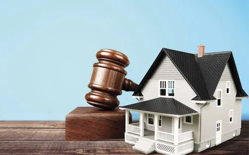 Quy định thủ tục đăng ký biện pháp bảo đảm bằng tài sản