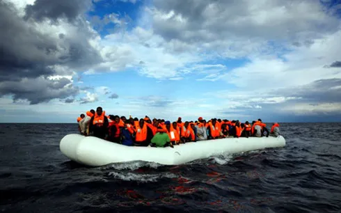 Italy đề nghị LHQ hỗ trợ đàm phán ngăn chặn làn sóng di cư từ Libya