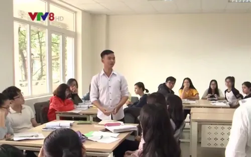 Gặp gỡ thanh niên góp “tiếng nói tương lai APEC”