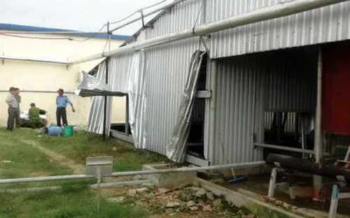 Phó Thủ tướng yêu cầu điều tra vụ tai nạn làm 5 người chết ở Phú Yên