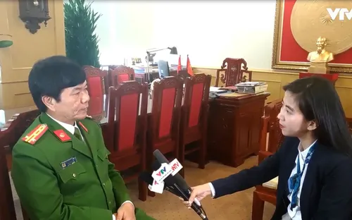 Vụ sát hại cháu bé 20 ngày tuổi: Tiếp tục điều tra vai trò đồng phạm ngoài nghi can là bà nội