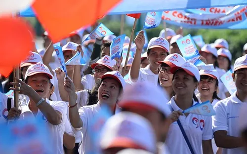 Chuẩn bị Tổng điều tra dân số và nhà ở lần thứ 5 vào 1/4/2019