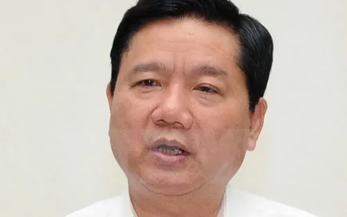 Đề nghị truy tố các bị can trong vụ án xảy ra tại PVN và PVC