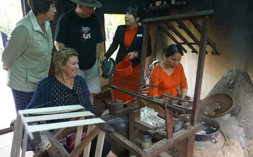 Festival - Cơ hội phát triển du lịch Quảng Nam