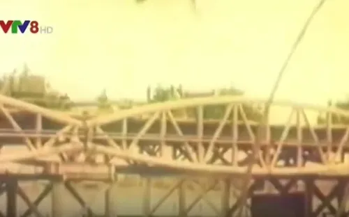 Ký ức của những biệt động thành Đà Nẵng