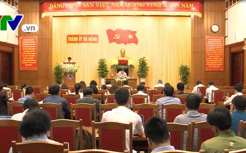 Đà Nẵng chọn 2018 là "Năm đẩy mạnh thu hút đầu tư"