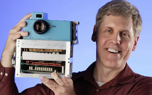 Tròn xoe mắt với phiên bản đầu tiên của 10 đồ vật quen thuộc