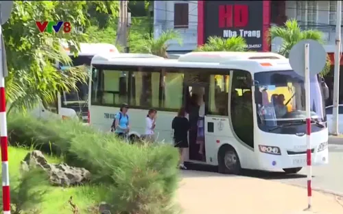 Khó quản lý người nước ngoài lao động trái phép tại Việt Nam