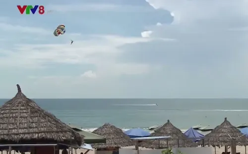 Đà Nẵng - Điểm đến của nhiều du khách trong và ngoài nước