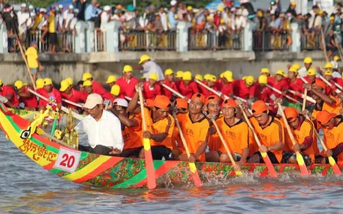 2.000 nghệ nhân, nghệ sĩ sẽ tham gia Ngày hội Văn hóa Khmer Nam bộ