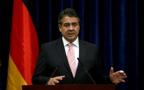 Các ngoại trưởng EU ủng hộ duy trì thỏa thuận hạt nhân Iran