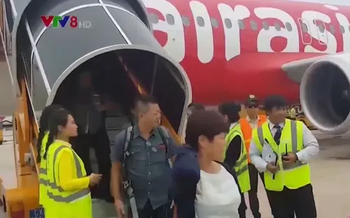 Sẽ mở thêm các tuyến bay quốc tế đi và đến Khánh Hòa