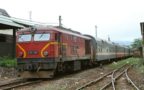 Tư tưởng bao cấp vẫn còn trong ngành đường sắt