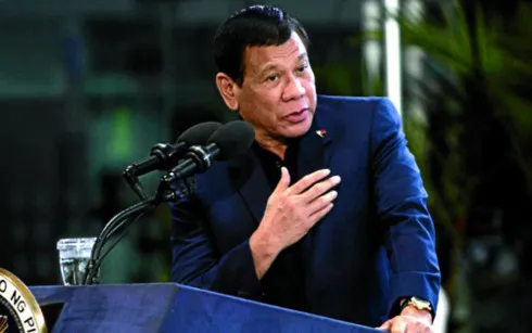 Tổng thống Philippines cảm ơn Mỹ đã hỗ trợ cuộc chiến chống IS tại Malawi