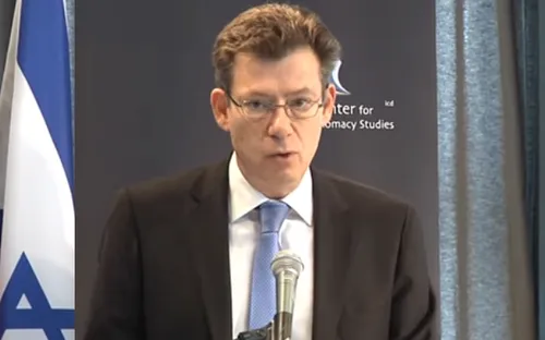 Israel tuyên bố sẽ rút khỏi UNESCO vì bị “công kích có hệ thống”