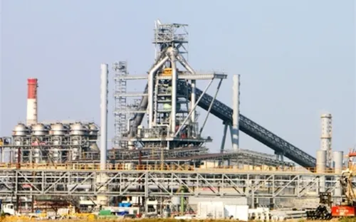 Hà Tĩnh kỷ luật 5 cán bộ có vi phạm liên quan đến dự án Formosa