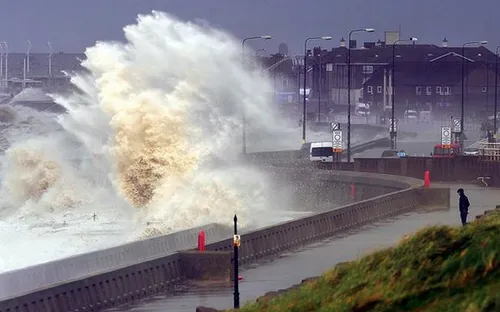 Các quốc gia vùng Caribe hứng chịu 3 trận bão mạnh liên tiếp