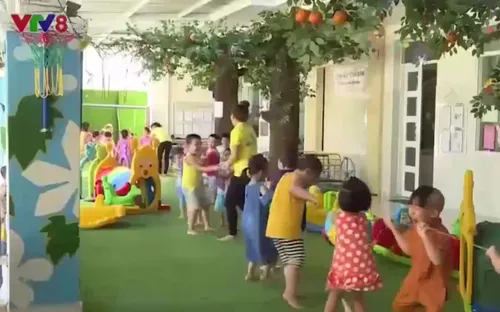 Khánh Hòa sẽ tuyển thêm gần 600 giáo viên