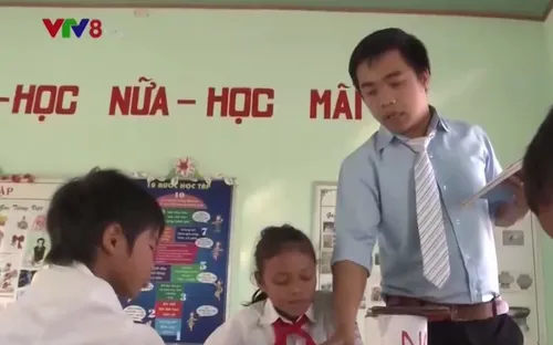 Quảng Ngãi sẽ tuyển dụng gần 1.700 giáo viên