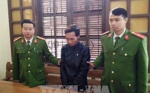 Quảng Bình: Bắt khẩn cấp nghi can trong vụ giết người, giấu xác dưới nền nhà