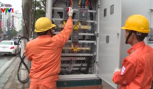 Hà Nội hạ ngầm toàn bộ cáp viễn thông