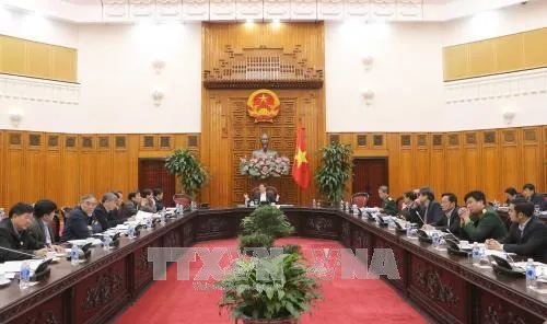 Khẩn trương hoàn thiện quy trình xác định danh tính liệt sỹ