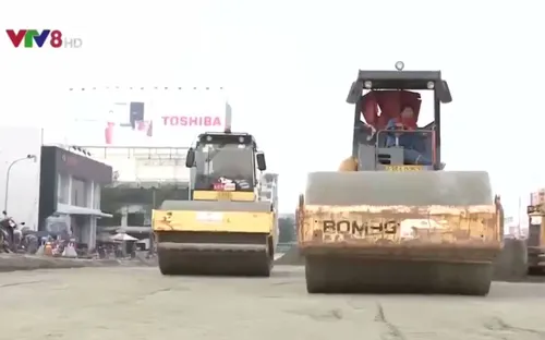 Đà Nẵng: Chậm nhất 30/10 thông xe hầm chui Nguyễn Tri Phương – Điện Biên Phủ