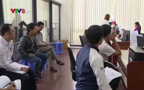 Quảng Nam: Công bố 1.686 thủ tục chuẩn hóa, tiết kiệm thời gian cho người dân