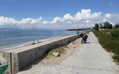 Ninh Thuận: Điều tra vụ án hiếp dâm tập thể bé gái 14 tuổi